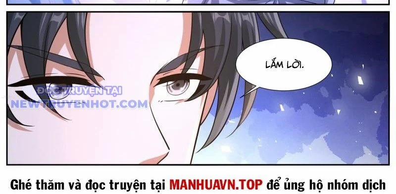 Trọng Sinh Đô Thị Tu Tiên 1062 trang 12