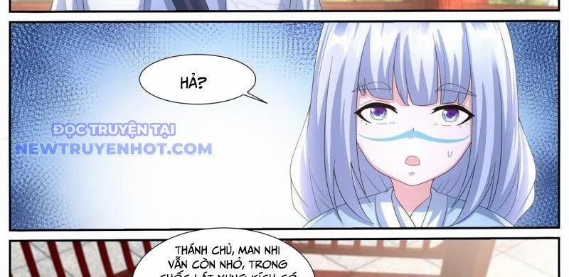 Trọng Sinh Đô Thị Tu Tiên 1062 trang 17