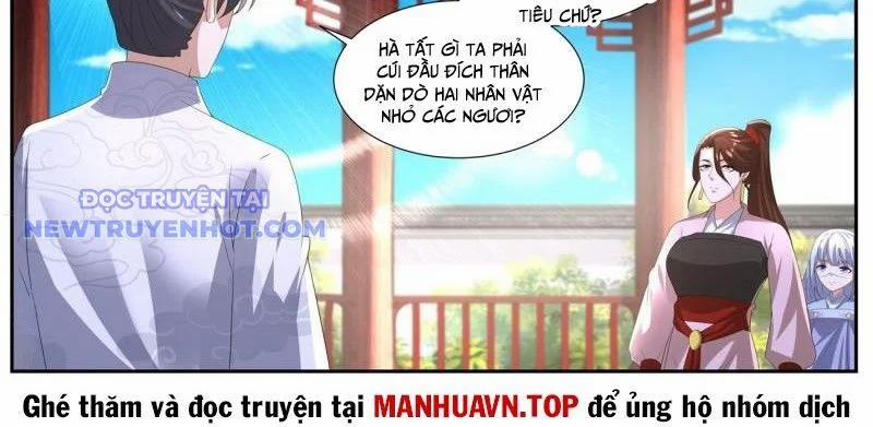 Trọng Sinh Đô Thị Tu Tiên 1062 trang 24