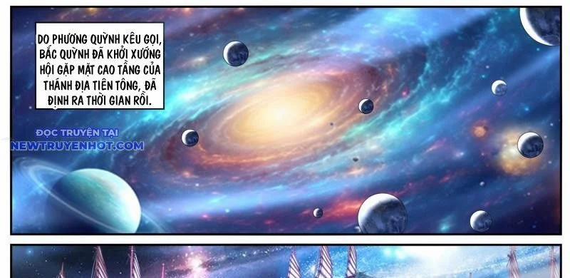 Trọng Sinh Đô Thị Tu Tiên 1063 trang 1