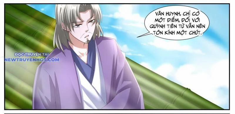 Trọng Sinh Đô Thị Tu Tiên 1063 trang 13