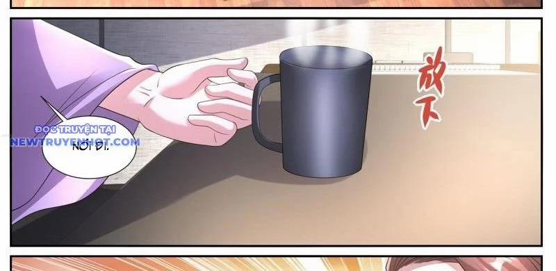 Trọng Sinh Đô Thị Tu Tiên 1063 trang 35