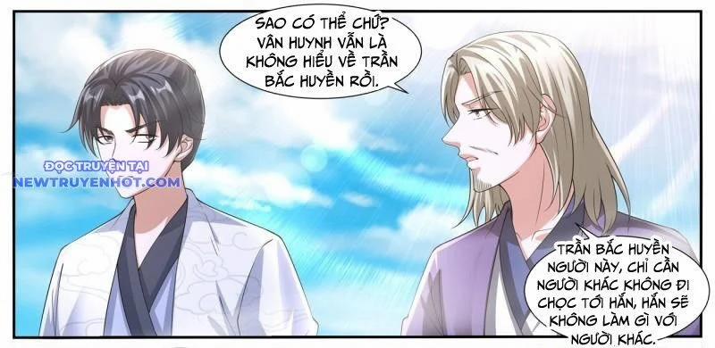 Trọng Sinh Đô Thị Tu Tiên 1063 trang 7
