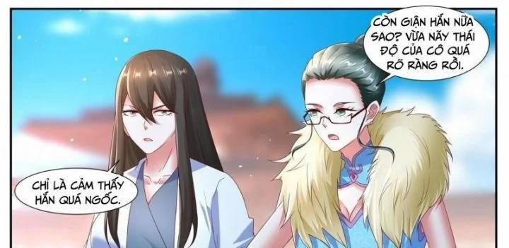 Trọng Sinh Đô Thị Tu Tiên 1065 trang 13