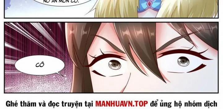 Trọng Sinh Đô Thị Tu Tiên 1065 trang 18
