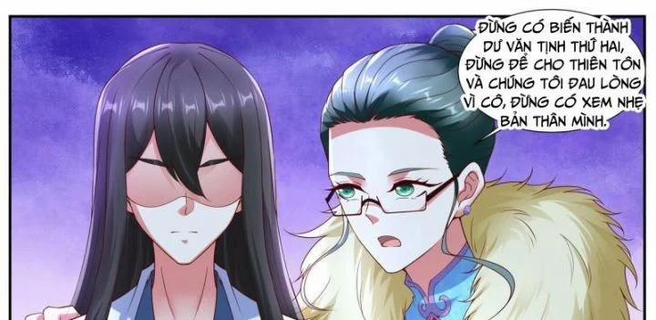Trọng Sinh Đô Thị Tu Tiên 1065 trang 19