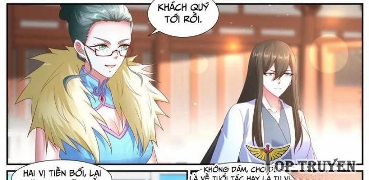 Trọng Sinh Đô Thị Tu Tiên 1065 trang 2