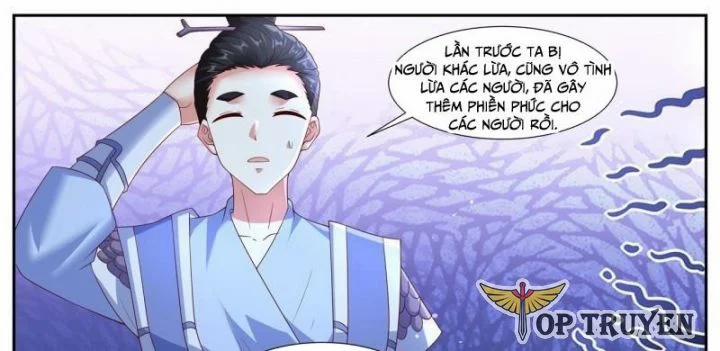 Trọng Sinh Đô Thị Tu Tiên 1065 trang 4