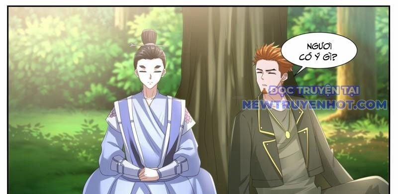 Trọng Sinh Đô Thị Tu Tiên 1066 trang 13