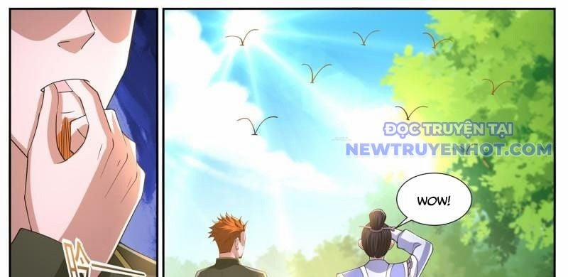 Trọng Sinh Đô Thị Tu Tiên 1066 trang 16