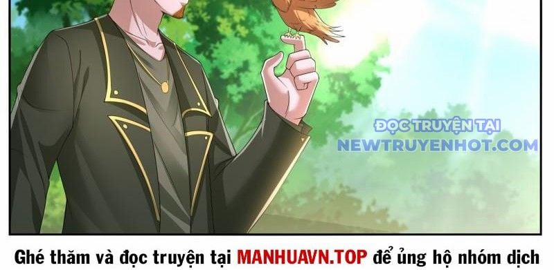 Trọng Sinh Đô Thị Tu Tiên 1066 trang 18