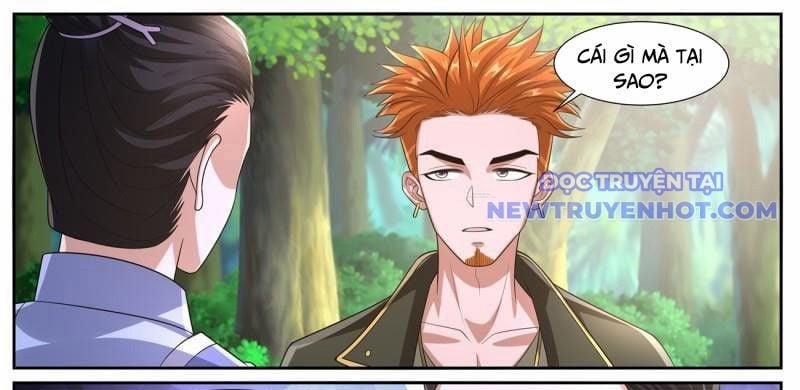 Trọng Sinh Đô Thị Tu Tiên 1066 trang 22