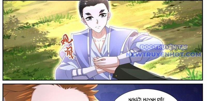 Trọng Sinh Đô Thị Tu Tiên 1066 trang 29