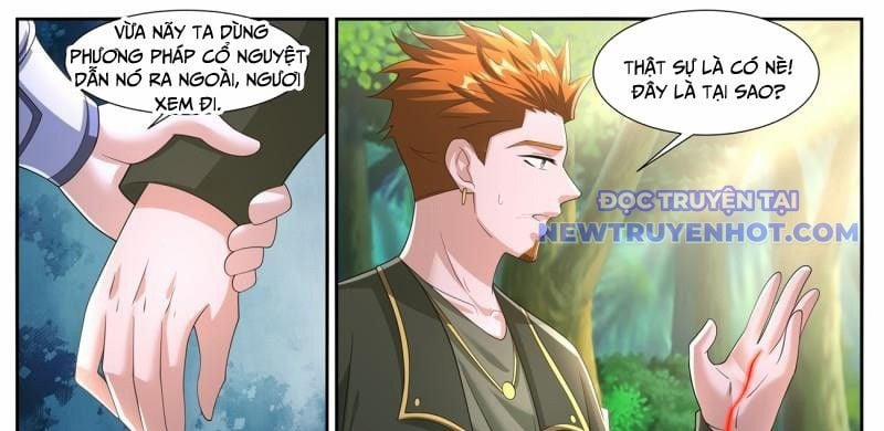Trọng Sinh Đô Thị Tu Tiên 1066 trang 31