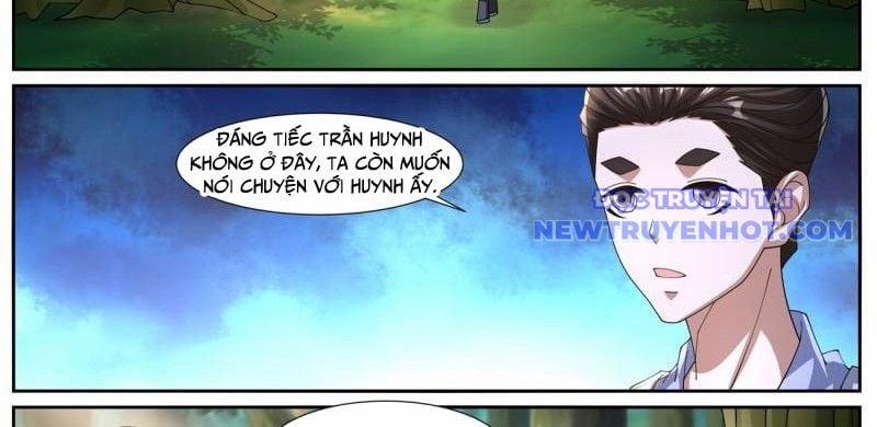 Trọng Sinh Đô Thị Tu Tiên 1066 trang 5