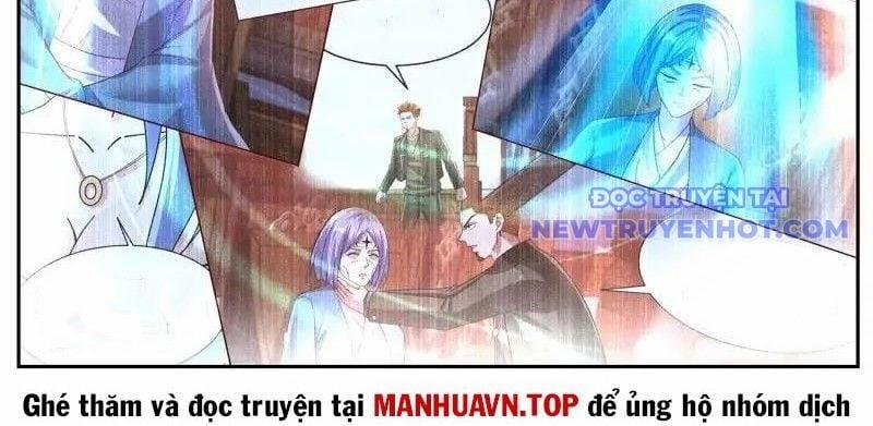 Trọng Sinh Đô Thị Tu Tiên 1067 trang 15