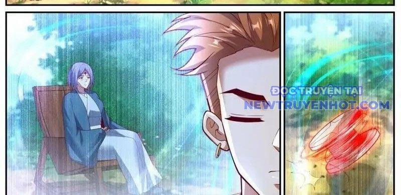 Trọng Sinh Đô Thị Tu Tiên 1067 trang 20