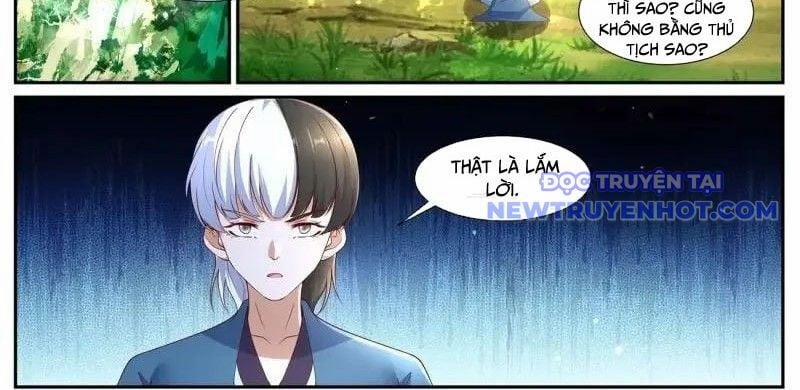 Trọng Sinh Đô Thị Tu Tiên 1067 trang 32