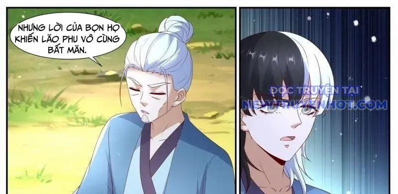 Trọng Sinh Đô Thị Tu Tiên 1067 trang 34