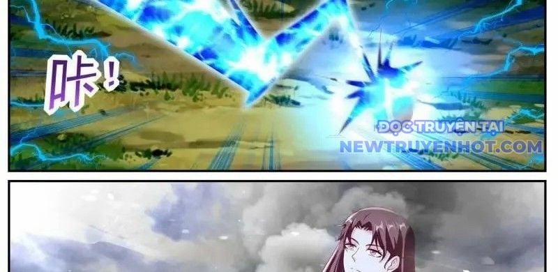 Trọng Sinh Đô Thị Tu Tiên 1068 trang 14