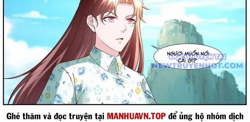 Trọng Sinh Đô Thị Tu Tiên 1068 trang 24