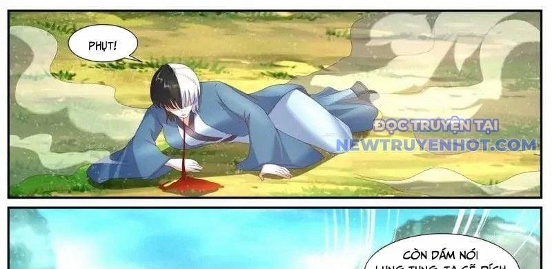 Trọng Sinh Đô Thị Tu Tiên 1068 trang 28