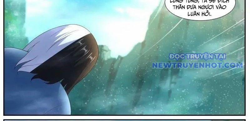 Trọng Sinh Đô Thị Tu Tiên 1068 trang 29