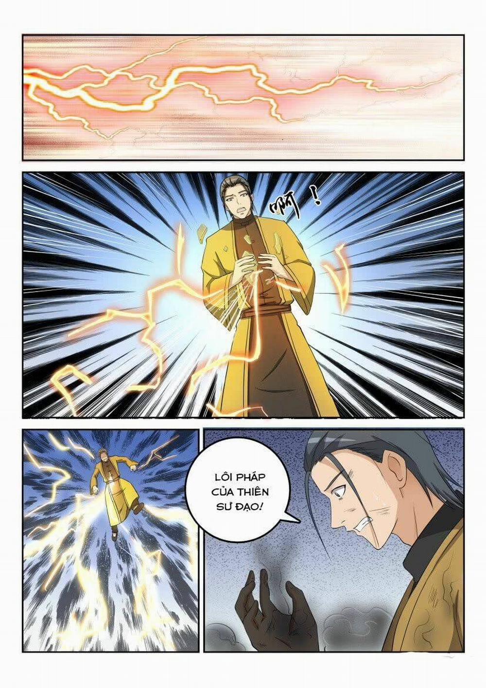 Trọng Sinh Đô Thị Tu Tiên 26 trang 2