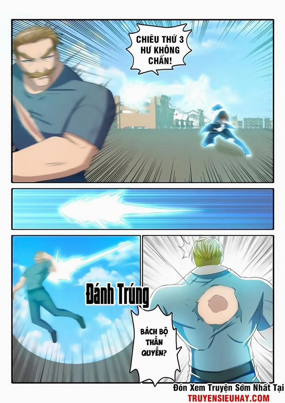 Trọng Sinh Đô Thị Tu Tiên 39 trang 8