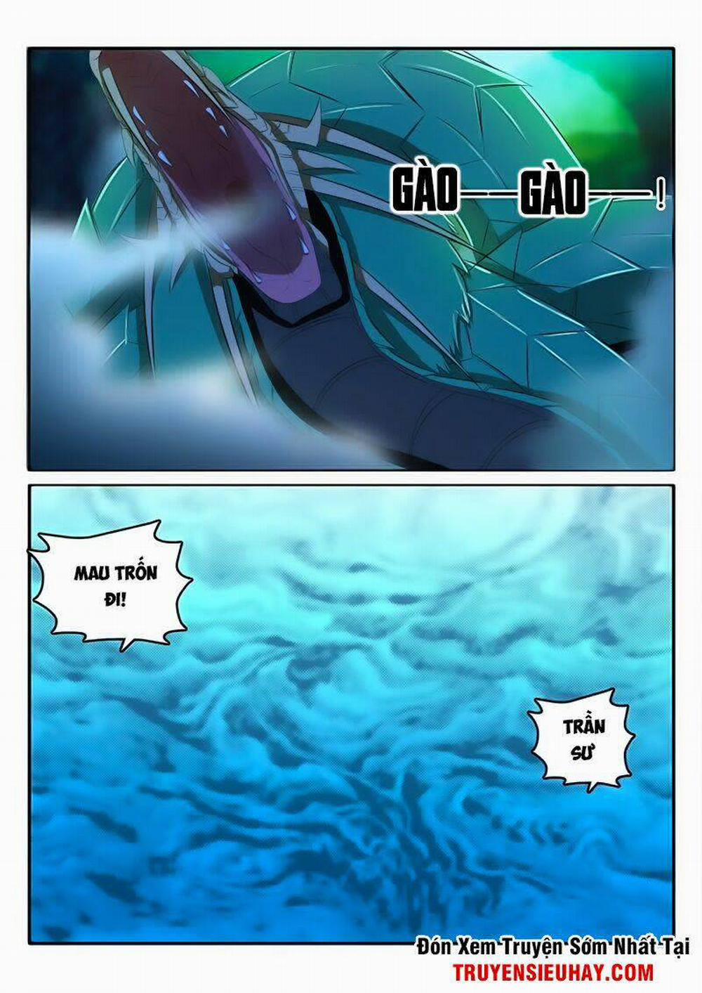 Trọng Sinh Đô Thị Tu Tiên 51 trang 6