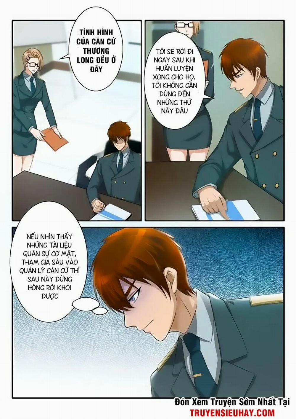 Trọng Sinh Đô Thị Tu Tiên 60 trang 5