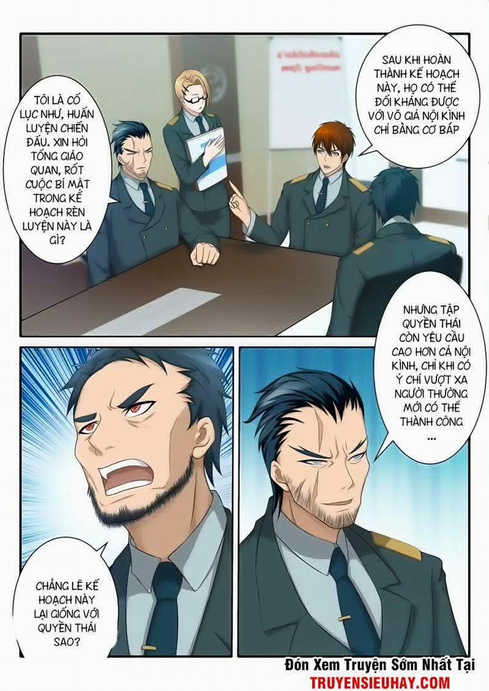 Trọng Sinh Đô Thị Tu Tiên 60 trang 9