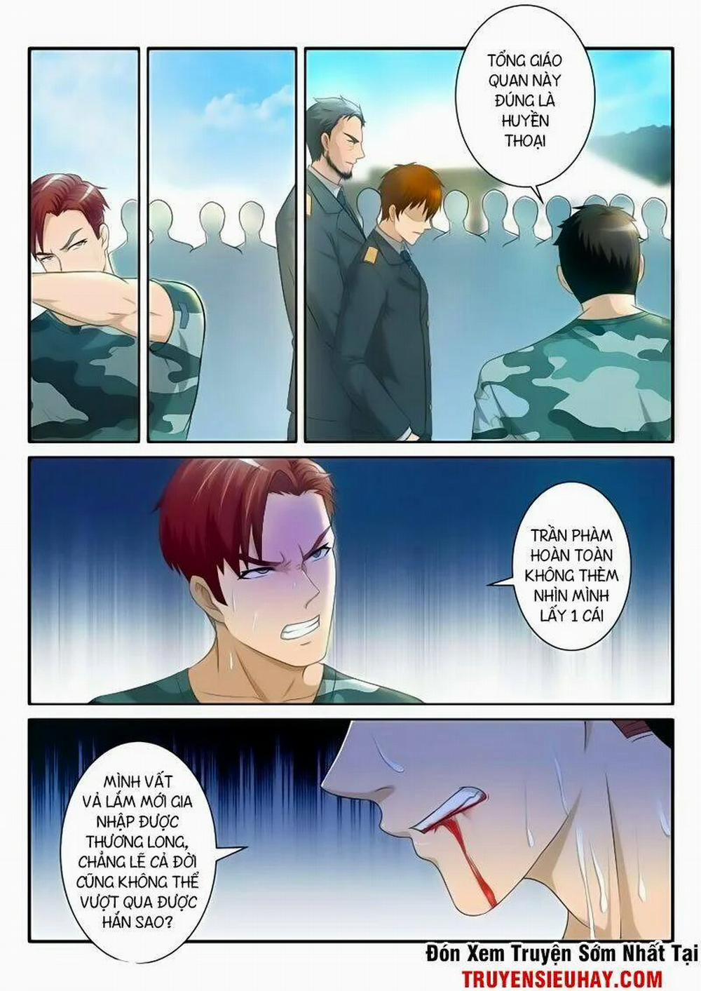 Trọng Sinh Đô Thị Tu Tiên 61 trang 5