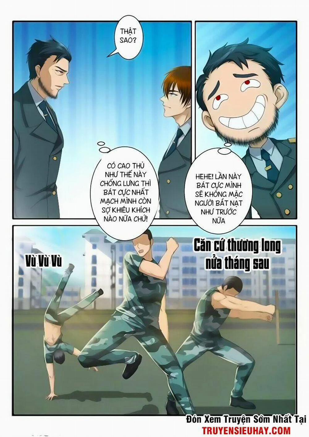 Trọng Sinh Đô Thị Tu Tiên 62 trang 1