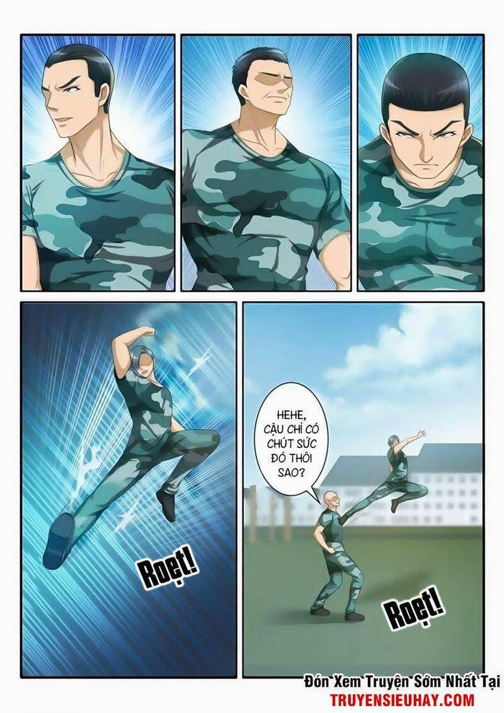 Trọng Sinh Đô Thị Tu Tiên 62 trang 2