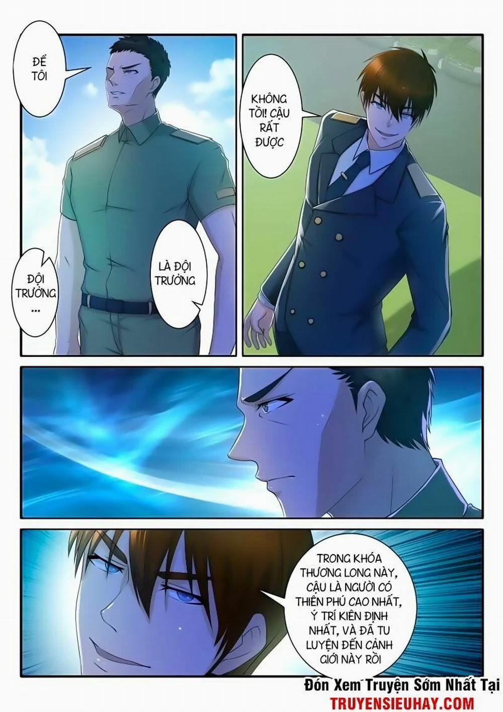 Trọng Sinh Đô Thị Tu Tiên 63 trang 2