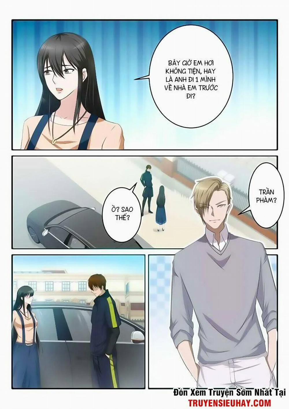 Trọng Sinh Đô Thị Tu Tiên 67 trang 2