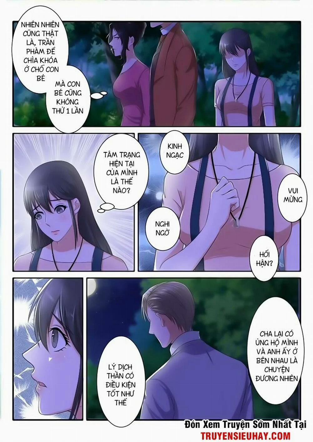 Trọng Sinh Đô Thị Tu Tiên 71 trang 2