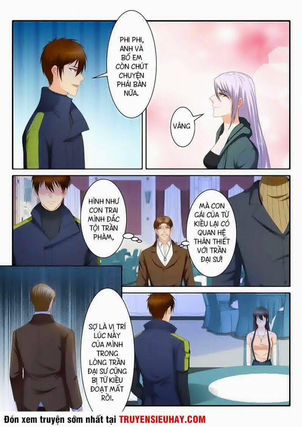 Trọng Sinh Đô Thị Tu Tiên 76 trang 9