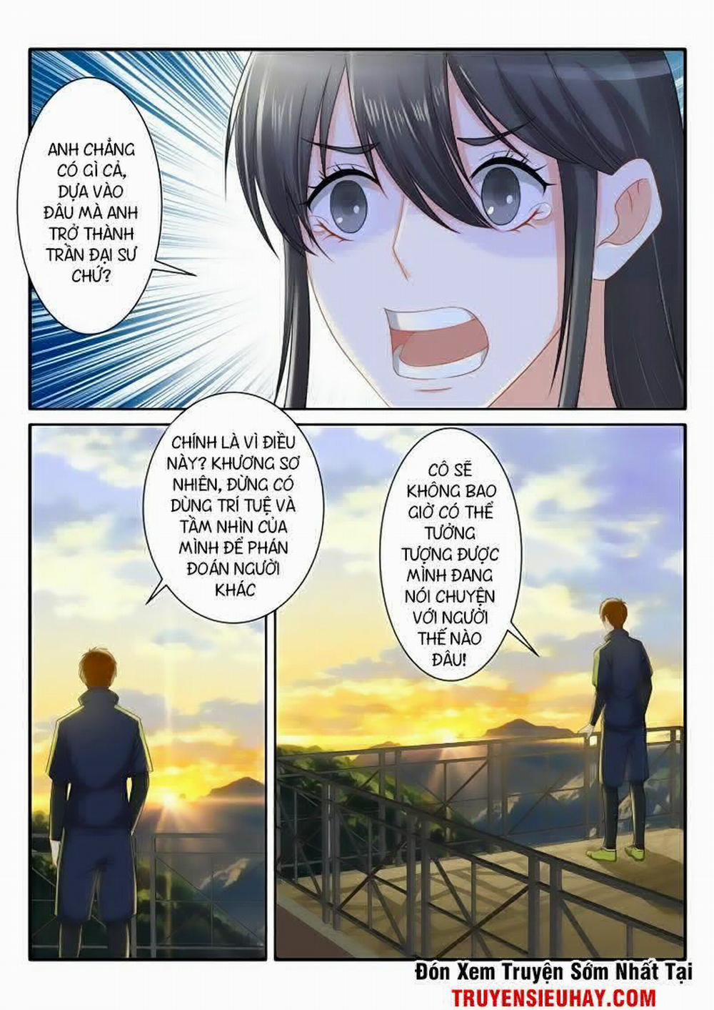 Trọng Sinh Đô Thị Tu Tiên 78 trang 10