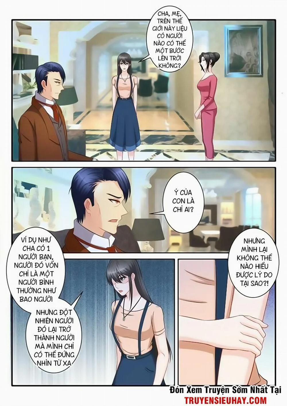 Trọng Sinh Đô Thị Tu Tiên 78 trang 4
