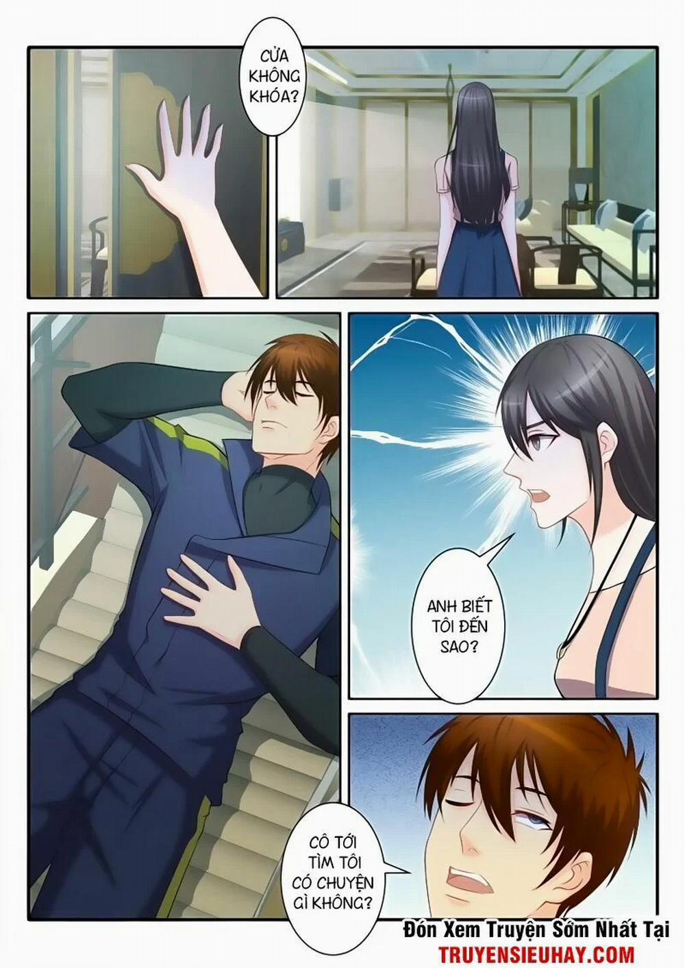 Trọng Sinh Đô Thị Tu Tiên 78 trang 7