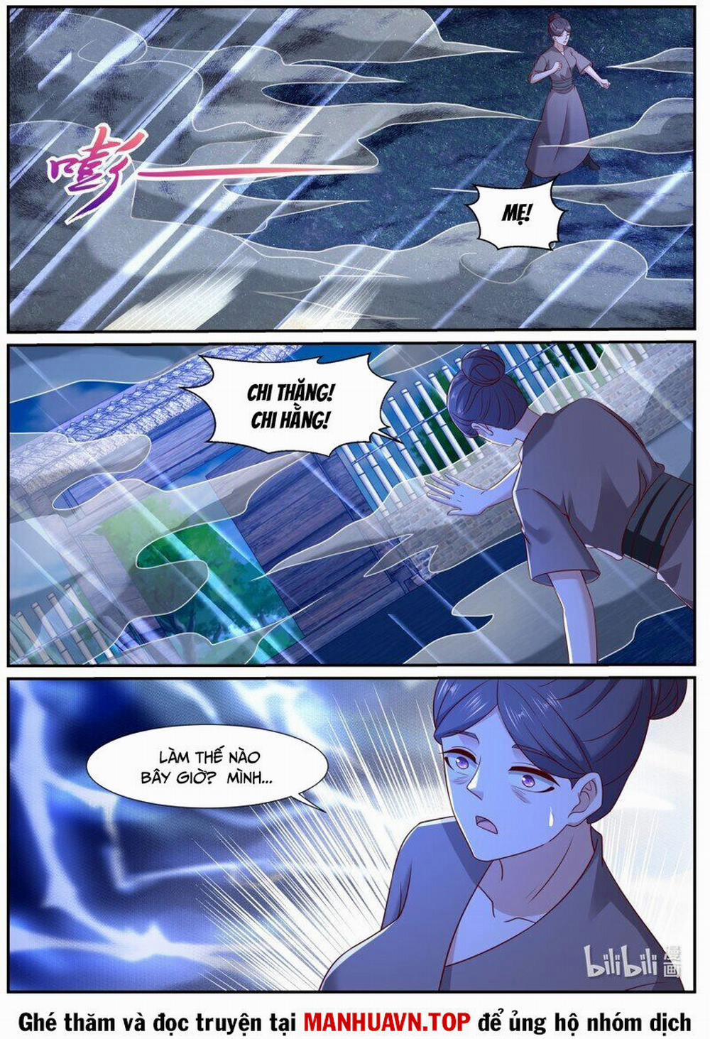 Trọng Sinh Đô Thị Tu Tiên 972 trang 9