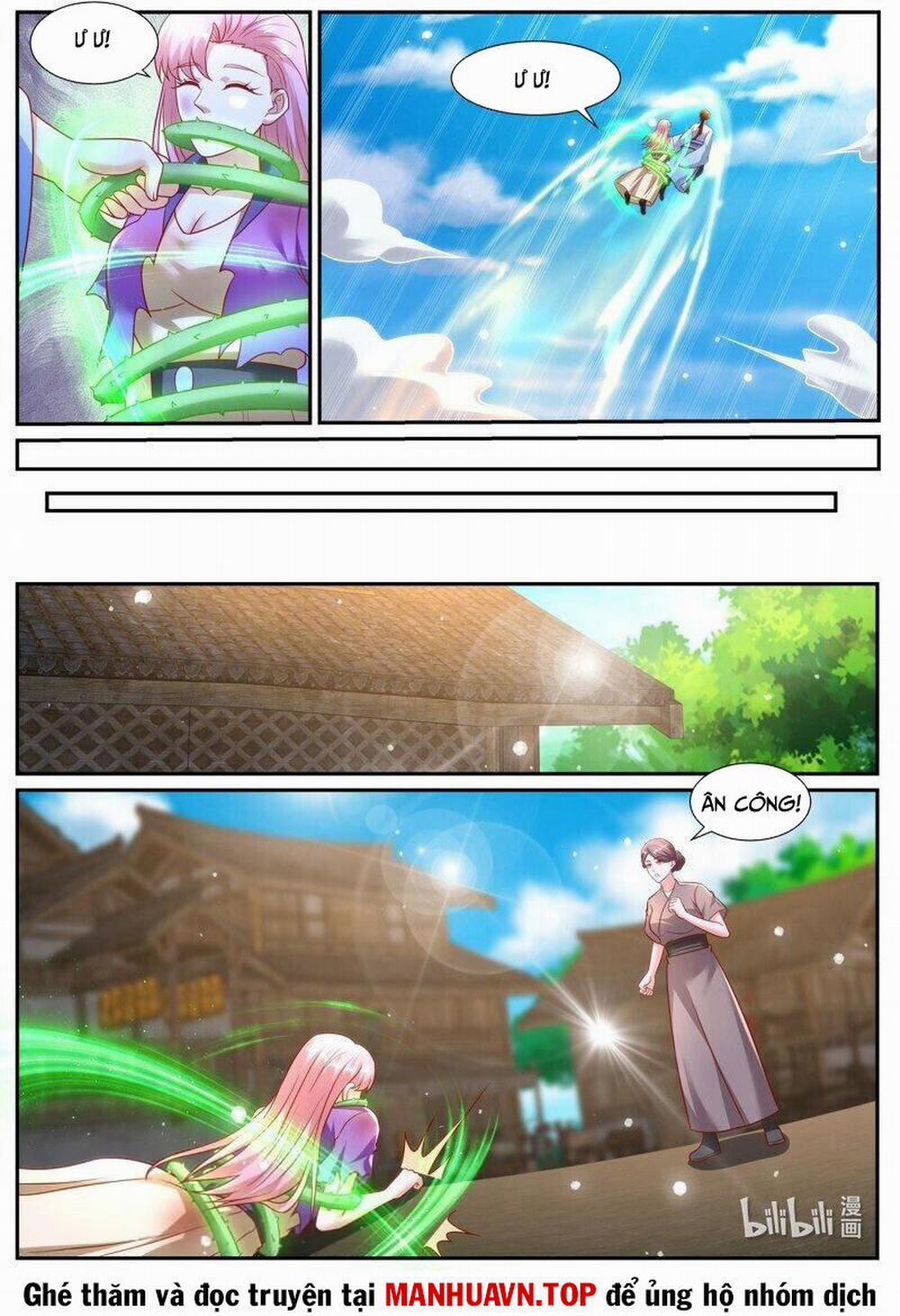 Trọng Sinh Đô Thị Tu Tiên 976 trang 4