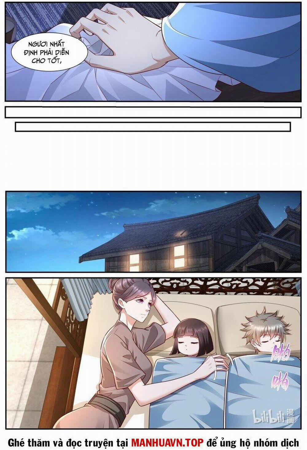 Trọng Sinh Đô Thị Tu Tiên 978 trang 1