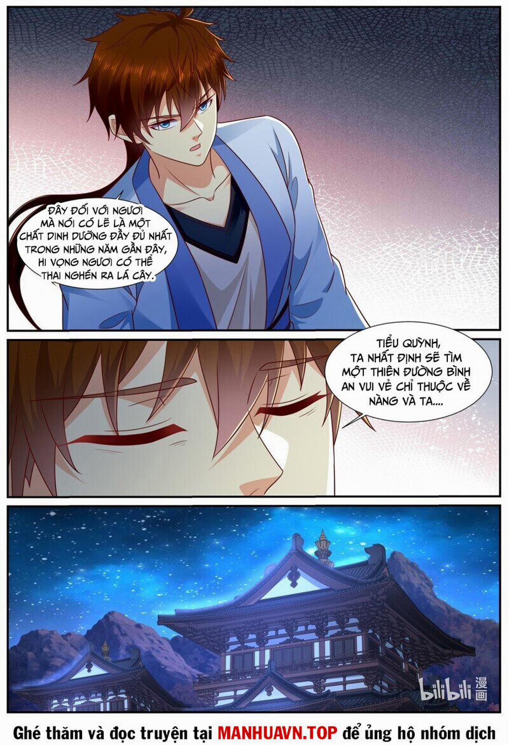 Trọng Sinh Đô Thị Tu Tiên 978 trang 5