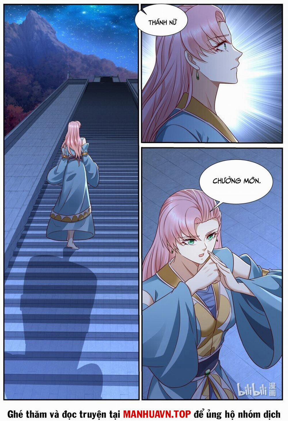 Trọng Sinh Đô Thị Tu Tiên 978 trang 6