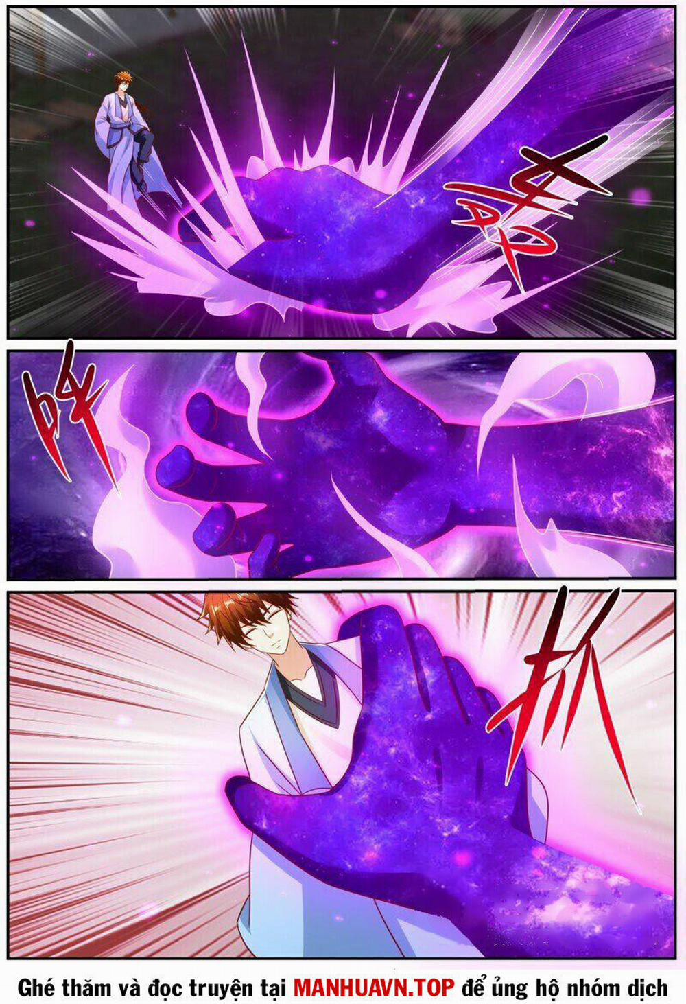 Trọng Sinh Đô Thị Tu Tiên 979 trang 5