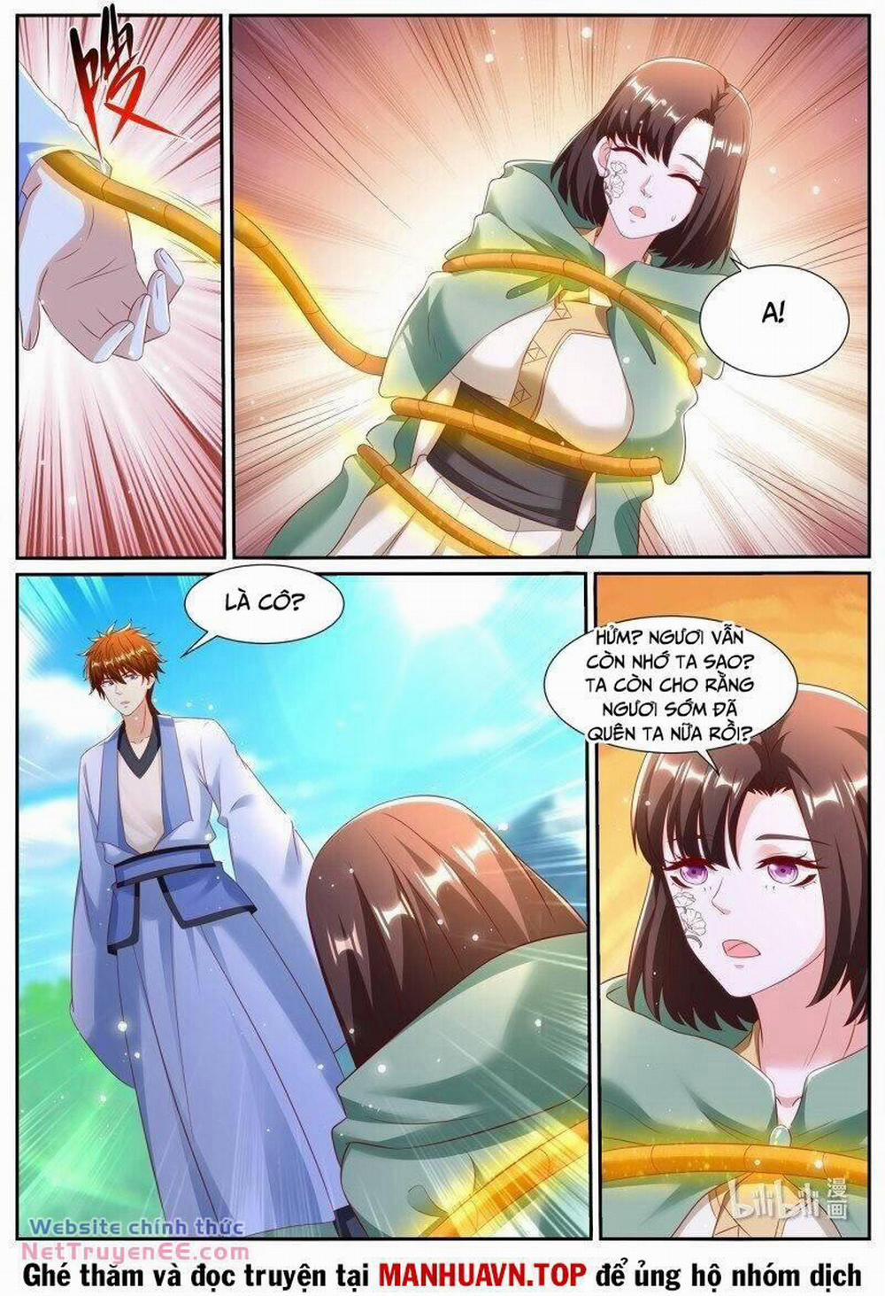 Trọng Sinh Đô Thị Tu Tiên 981 trang 1