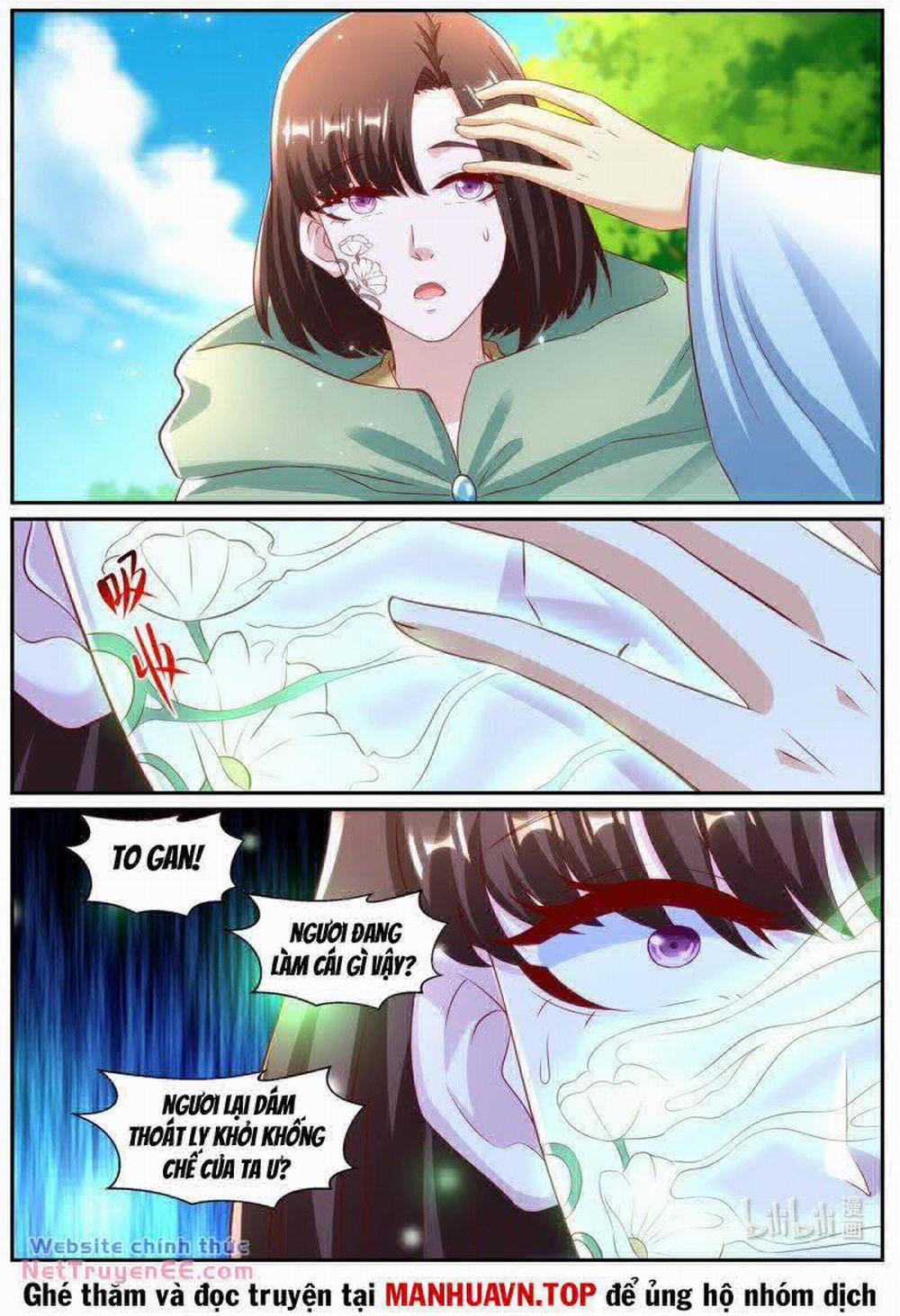 Trọng Sinh Đô Thị Tu Tiên 981 trang 10